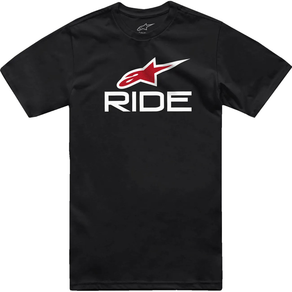 Ride 4.0 CSF T-Shirt Ride 4.0 CSF T-Shirt