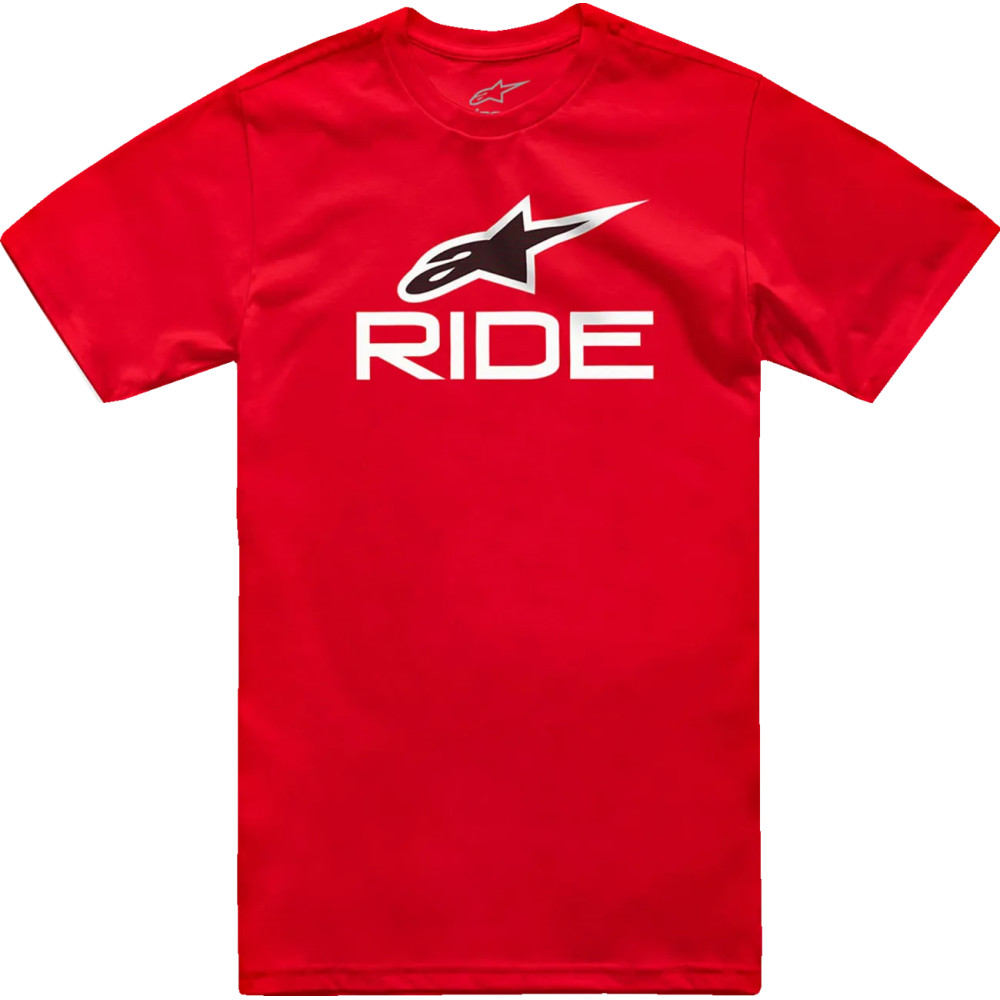 Ride 4.0 CSF T-Shirt Ride 4.0 CSF T-Shirt