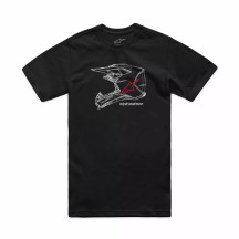 MX Helmet CSF T-Shirt