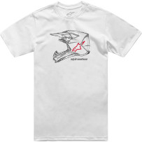 MX Helmet CSF T-Shirt