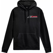 Par Pullover Hoodie