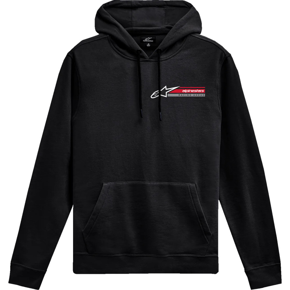 Par Pullover Hoodie