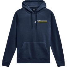 Sudadera con capucha Par