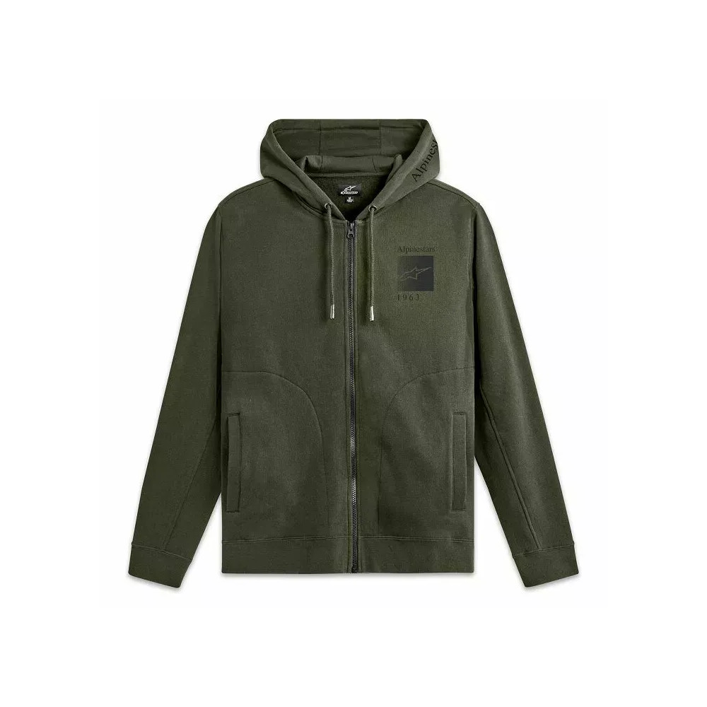 Quest Hoodie