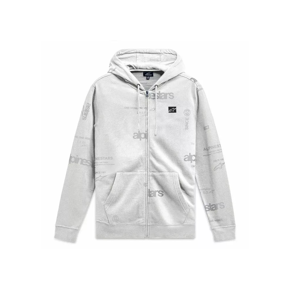 Plenitude Hoodie