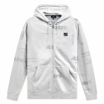 Plenitude Hoodie — 2XL, White