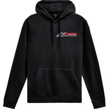 Par Pullover Hoodie