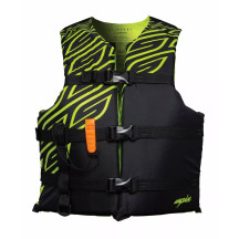 Impulse Nylon Vest