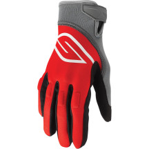 Circuit Gloves