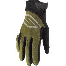 Circuit Gloves