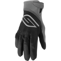 Circuit Gloves