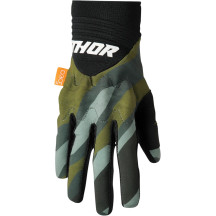 Rebound Gloves