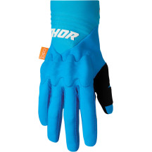 Rebound Gloves