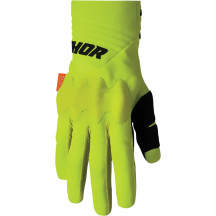 Rebound Gloves