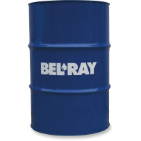 EXL Mineral 4T Engine Oil — 208 liter (55 US gal.), 20W-50, API SM, JASO MA2