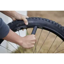 Tire Lever & Plug Repair Kit