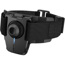 Headset/Intercom Remote Control — Wristband