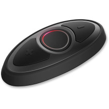 Headset/Intercom Remote Control — Button