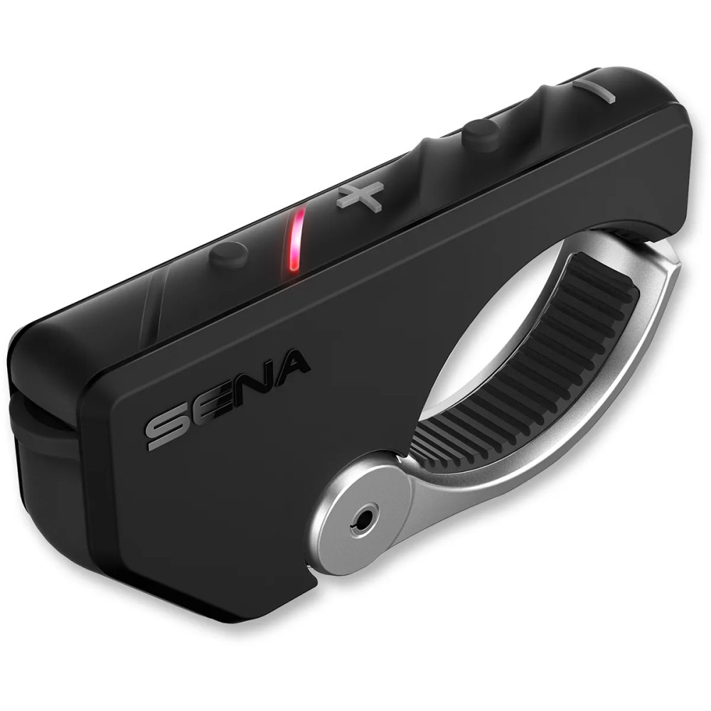 Control Remoto de Auriculares/Intercomunicador — Manillar