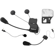 Headset/Intercom Mount/Clamp Kit