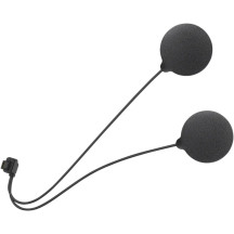 Headset/Intercom Helmet Speakers