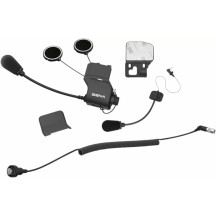 Helmet Clamp Kit