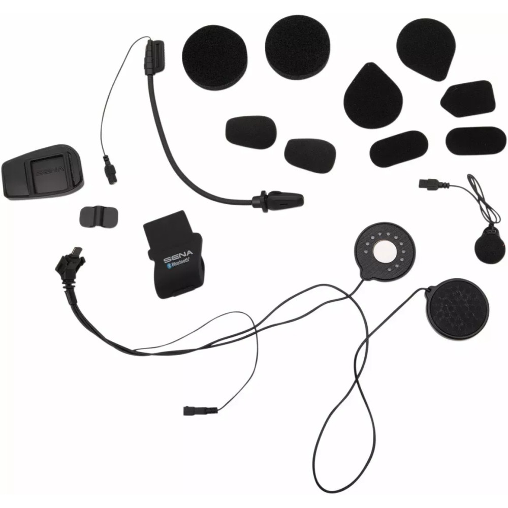 SMH5 / SMH5-FM Headset Accessory SMH5 / SMH5-FM Headset Accessory