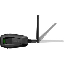 Bluetooth to Mesh Intercom Adapter