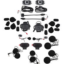 SF4 Bluetooth® Communication System