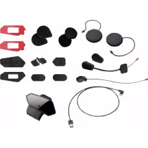 50R Communication System