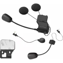 50S Communication System