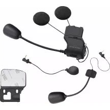 50S Communication System