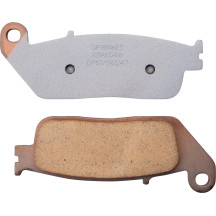 Standard DP Sintered Brake Pads