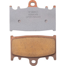 Standard DP Sintered Brake Pads