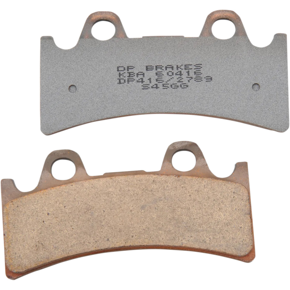 Standard DP Sintered Brake Pads