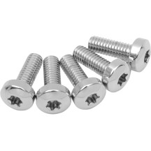 Kit de Hardware para Montaje de Rotor, Piñón y Correa