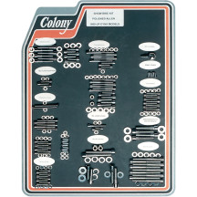 Bolt Kit