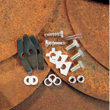 Inner Primary Mounting Kit
