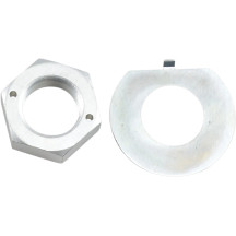 Stem Nut/Lockwasher Kit