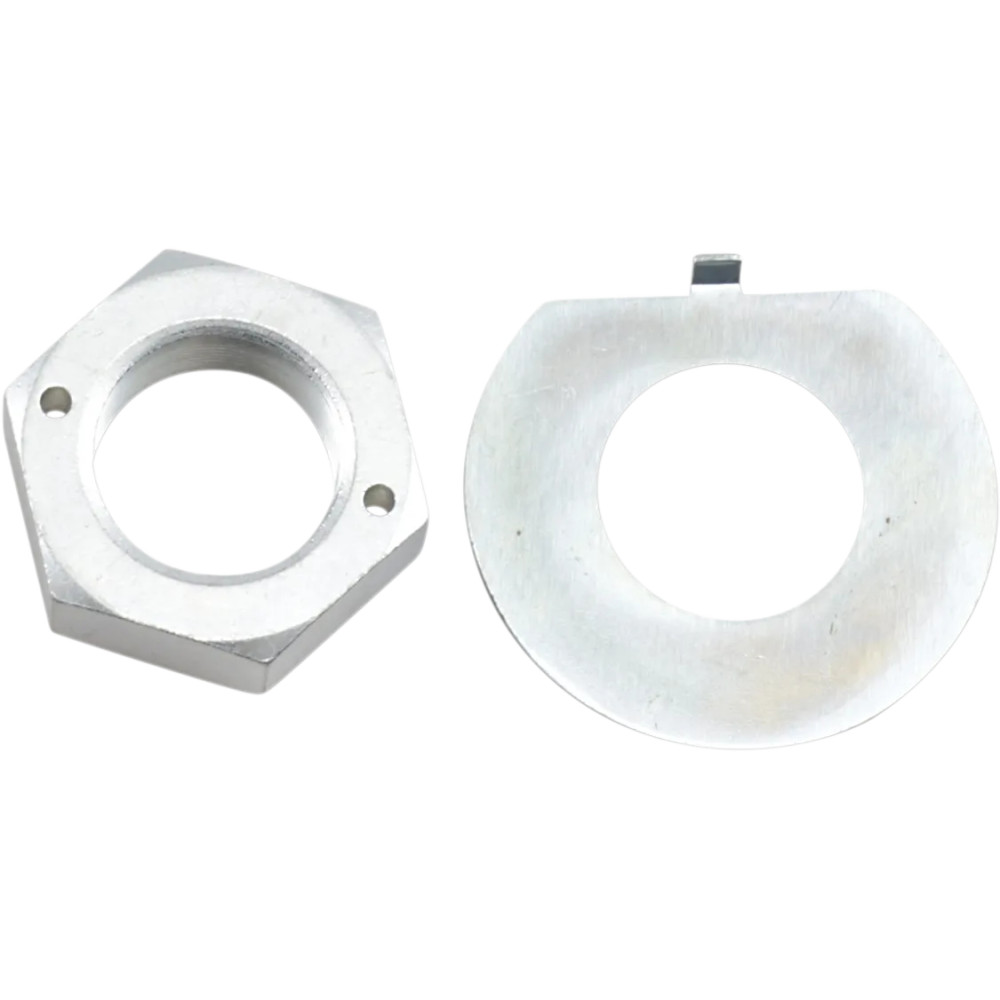 Stem Nut/Lockwasher Kit