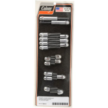 Primary Cover Acorn Screw Kit