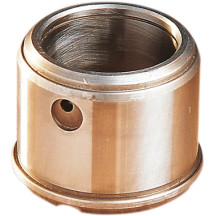 Left-Side Crankcase Bushing — A-24621-40
