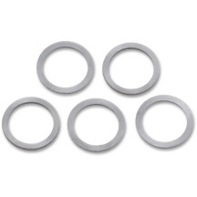 Cam Shims — 0.075", 5 Pack
