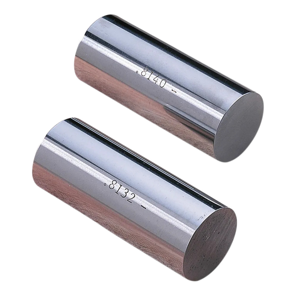 Inner Cam Bearing Go and No-Go Gauges Inner Cam Bearing Go and No-Go Gauges