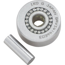 Kit de rodillos de taqué — Acero cromoly, acero 52100