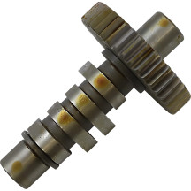 Cam para Big Twin