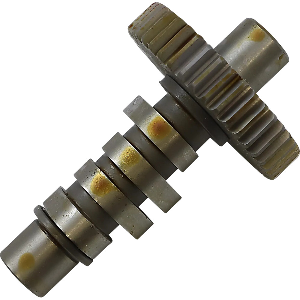 Cam para Big Twin