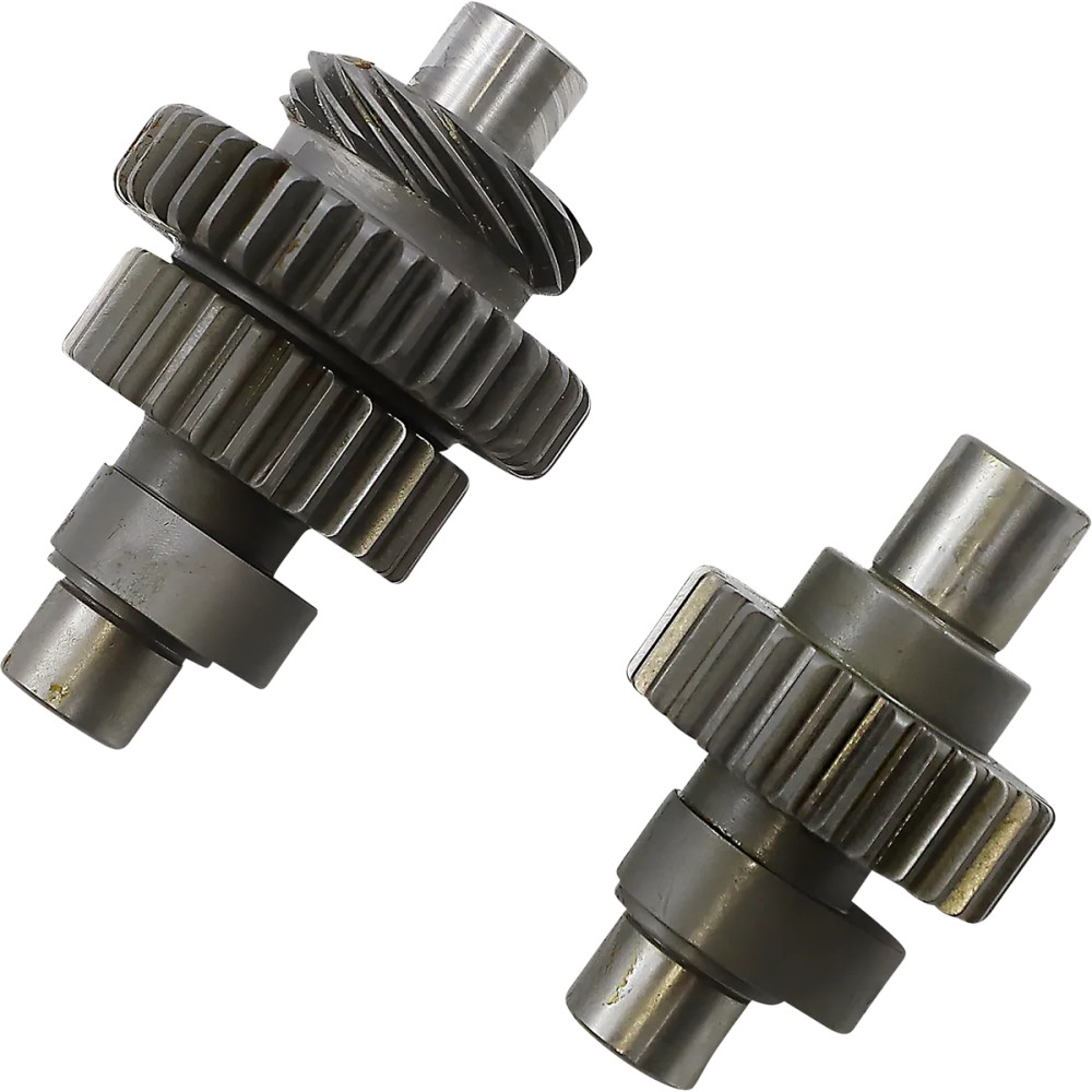 PB+ Exhaust Cams