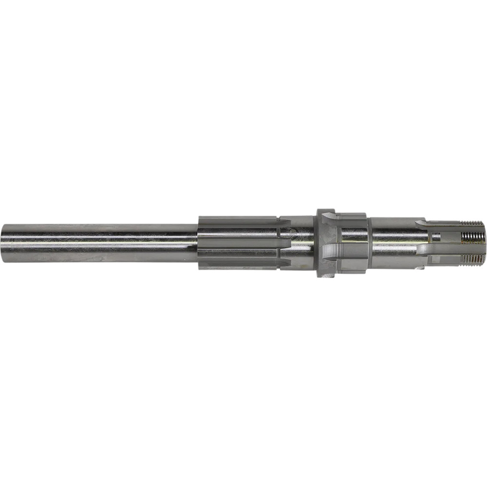4-Speed Mainshaft