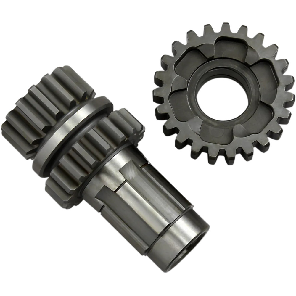 4-Speed Mainshaft Component 4-Speed Mainshaft Component